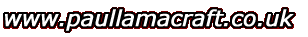 www.paullamacraft.co.uk